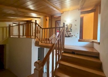 Semi-detached house Borgata colombe' inferiore, Trana - photo 19