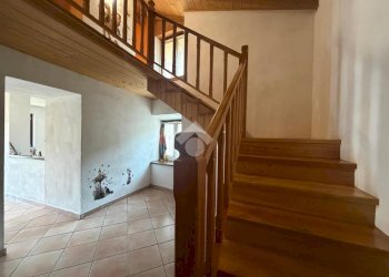 Semi-detached house Borgata colombe' inferiore, Trana - photo 20