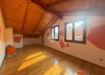 Semi-detached house Borgata colombe' inferiore, Trana - photo 21