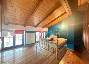 Semi-detached house Borgata colombe' inferiore, Trana - photo 23