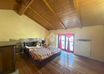 Semi-detached house Borgata colombe' inferiore, Trana - photo 24