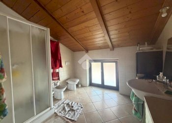 Semi-detached house Borgata colombe' inferiore, Trana - photo 25