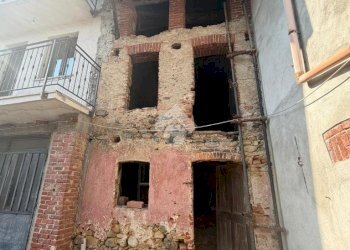 Semi-detached house Borgata colombe' inferiore, Trana - photo 29