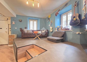 Semi-detached house Via Iº Maggio, Alpignano - photo 7