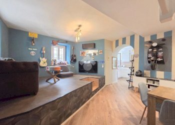 Semi-detached house Via Iº Maggio, Alpignano - photo 10