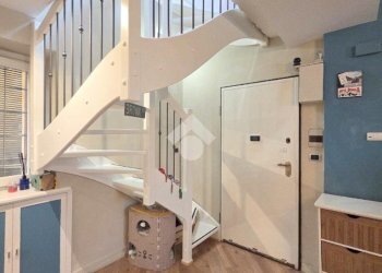 Semi-detached house Via Iº Maggio, Alpignano - photo 12