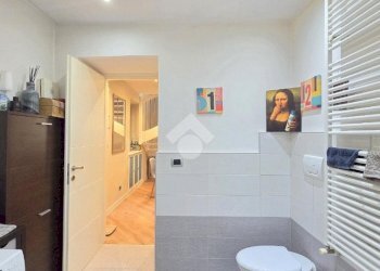 Semi-detached house Via Iº Maggio, Alpignano - photo 17