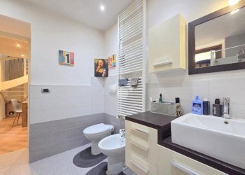 Semi-detached house Via Iº Maggio, Alpignano - photo 18