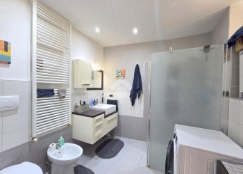 Semi-detached house Via Iº Maggio, Alpignano - photo 19