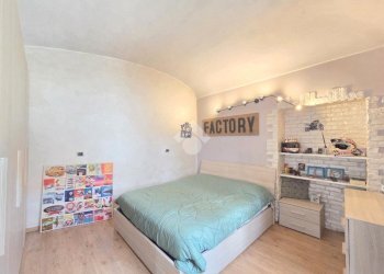 Semi-detached house Via Iº Maggio, Alpignano - photo 21