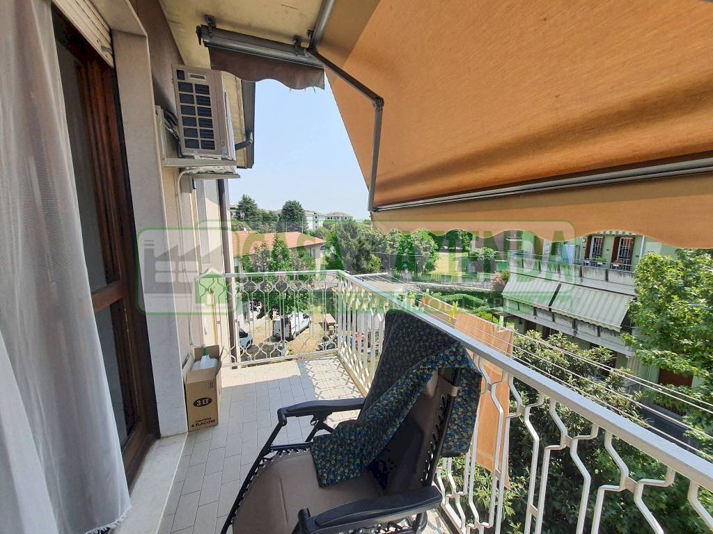 Two-room apartment via Roma, Bellinzago Lombardo - photo 1