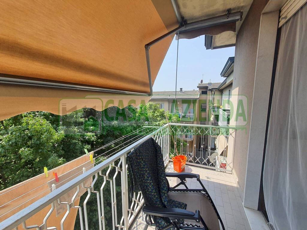 Two-room apartment via Roma, Bellinzago Lombardo - photo 2