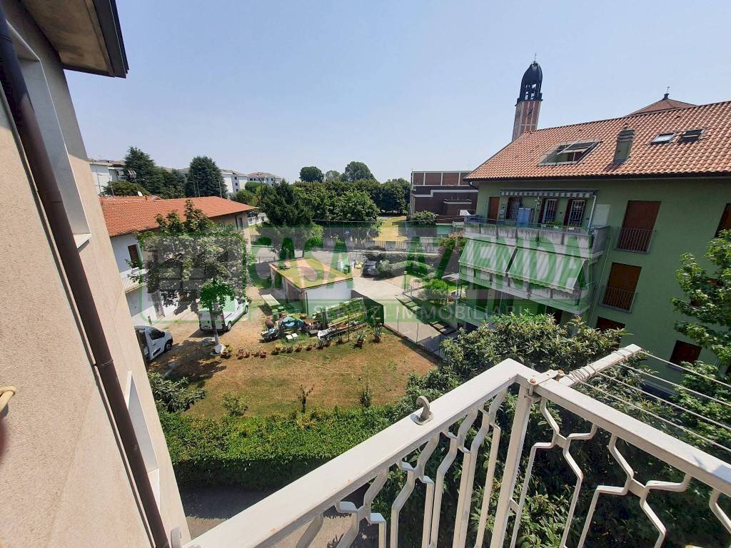 Two-room apartment via Roma, Bellinzago Lombardo - photo 3