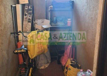 Two-room apartment via Roma, Bellinzago Lombardo - photo 15