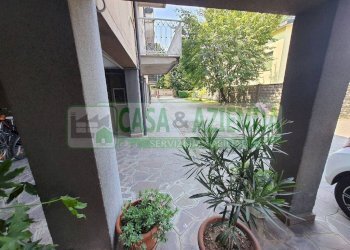 Two-room apartment via Roma, Bellinzago Lombardo - photo 17