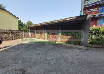 Two-room apartment via Roma, Bellinzago Lombardo - photo 18