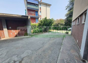 Two-room apartment via Roma, Bellinzago Lombardo - photo 19
