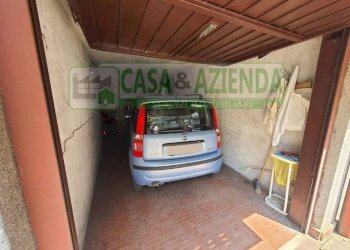 Two-room apartment via Roma, Bellinzago Lombardo - photo 21