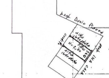 Two-room apartment via Roma, Bellinzago Lombardo - photo 22