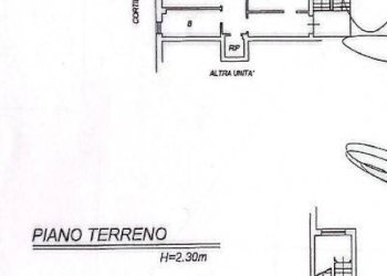 Two-room apartment via Roma, Bellinzago Lombardo - photo 23