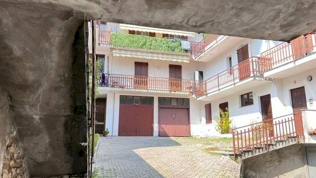 Bilocale via Ca' Curti, Palazzago - foto 1