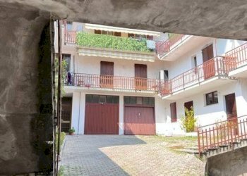 Bilocale via Ca' Curti, Palazzago - foto 1