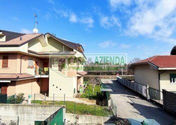 Four-room apartment Inzago - photo 4