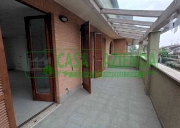 Four-room apartment Inzago - photo 5