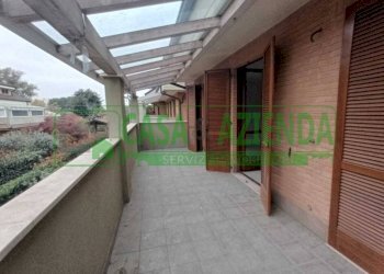 Four-room apartment Inzago - photo 6