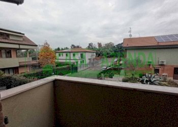 Four-room apartment Inzago - photo 9