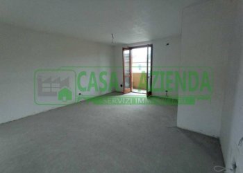 Four-room apartment Inzago - photo 10