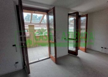 Four-room apartment Inzago - photo 11