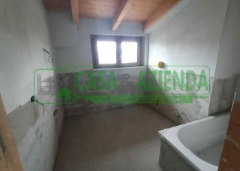 Four-room apartment Inzago - photo 17