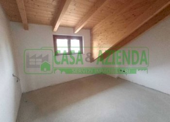 Four-room apartment Inzago - photo 18
