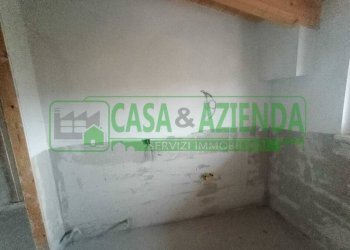 Four-room apartment Inzago - photo 19