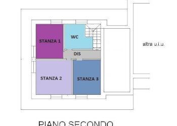 Four-room apartment Inzago - photo 22