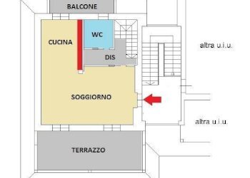 Four-room apartment Inzago - photo 23