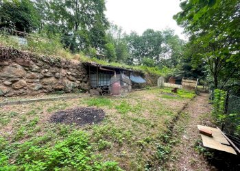 Terreno agricolo Borgata Bergeretti, Giaveno - foto 2