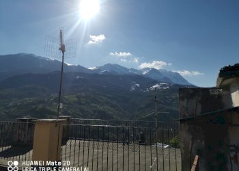 IMG_20260404_164259.jpg - Independent house Via Roma 62, Farindola - photo 1