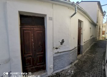 IMG_20260404_163915.jpg - Independent house Via Roma 62, Farindola - photo 2