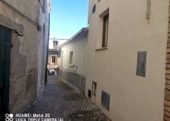 IMG_20260404_163848.jpg - Independent house Via Roma 62, Farindola - photo 5