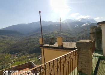 IMG_20260404_164213.jpg - Independent house Via Roma 62, Farindola - photo 22