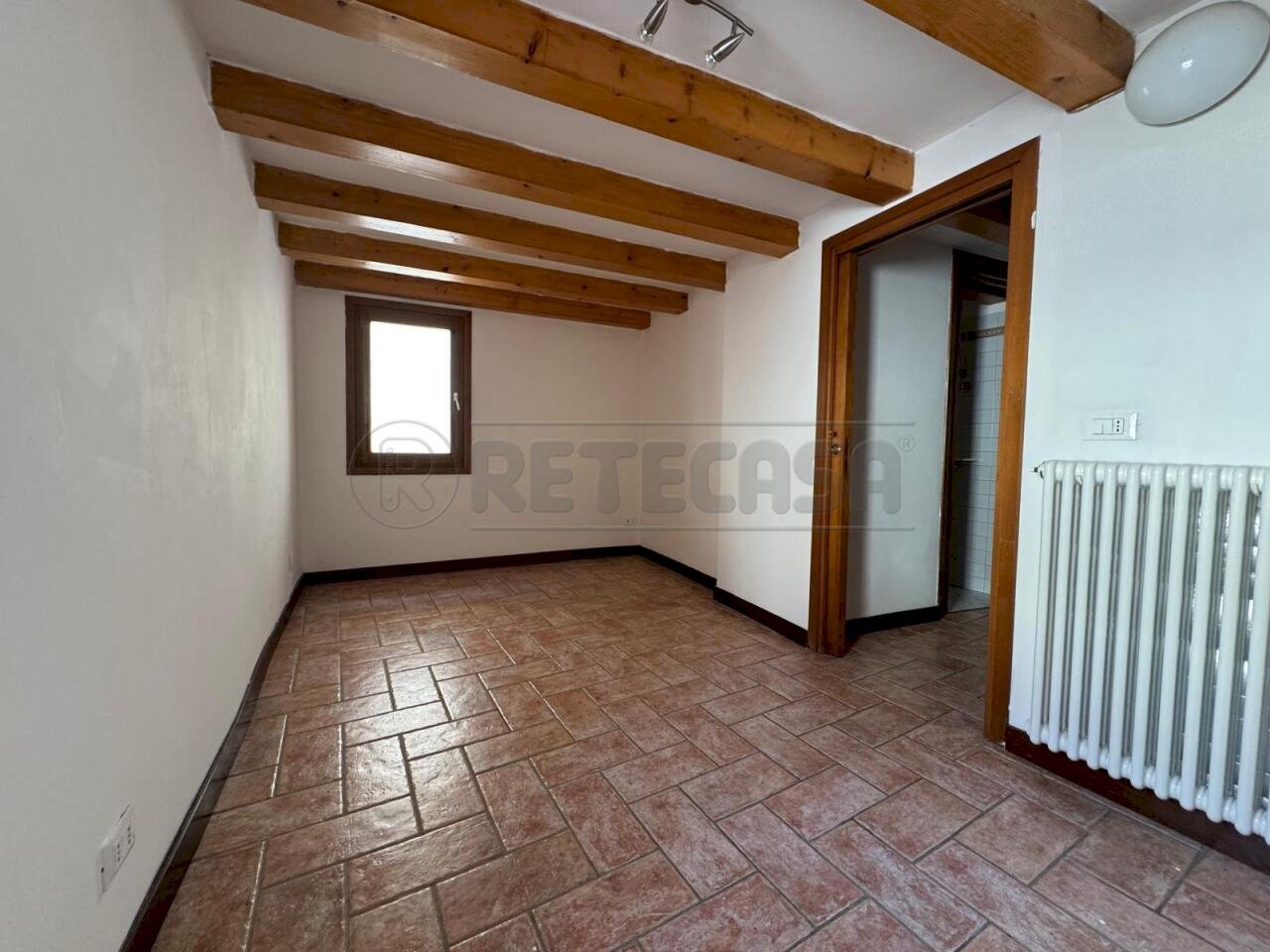 Camera da letto 1 - Terratetto - Terracielo Bassano del Grappa - foto 2