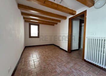 Camera da letto 1 - Terratetto - Terracielo Bassano del Grappa - foto 2
