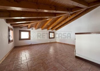 Mansarda 3 - Terratetto - Terracielo Bassano del Grappa - foto 9