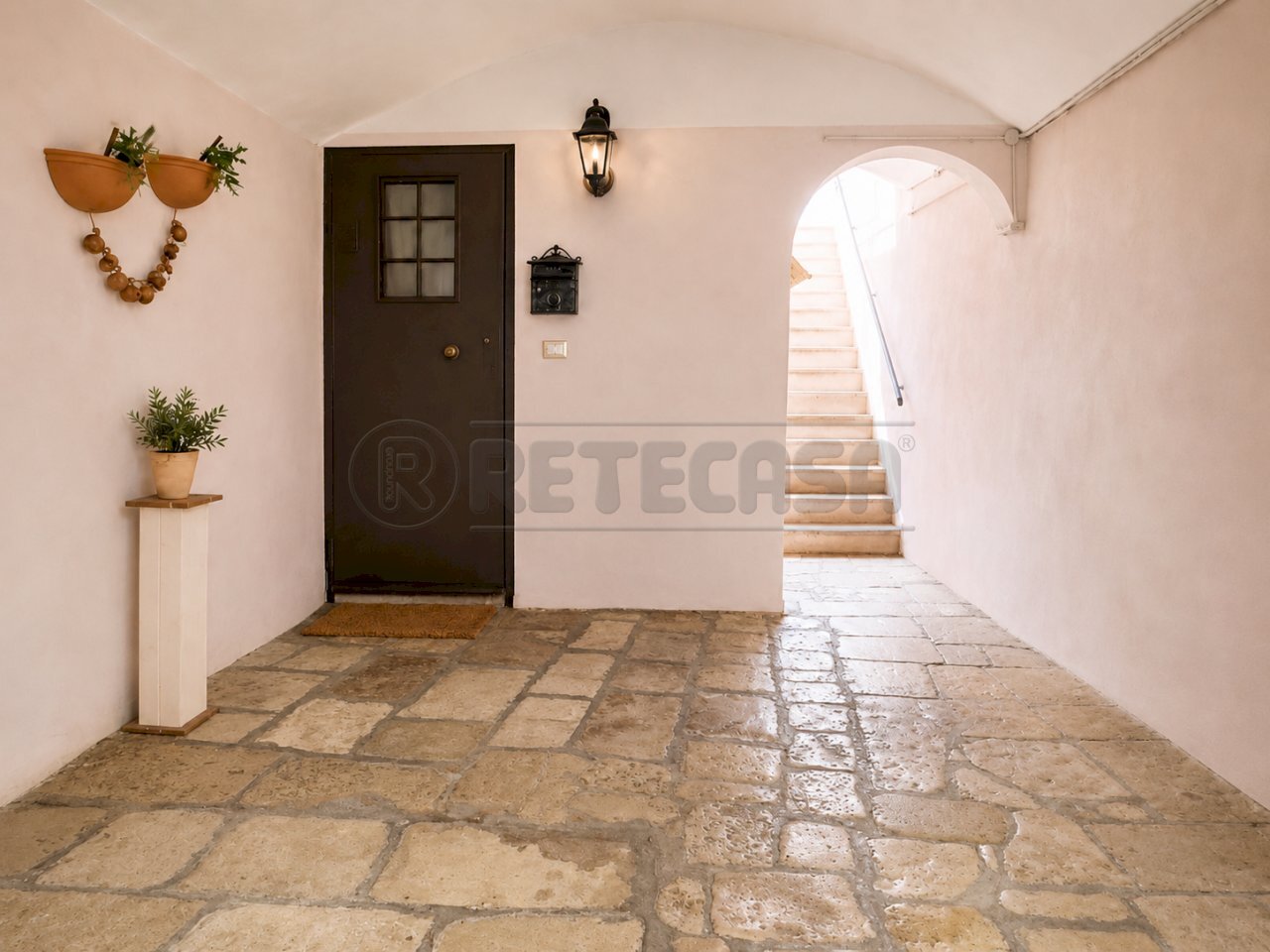 14 - Appartamento Via Cardinale Dell'Olio 43, Bisceglie - foto 1