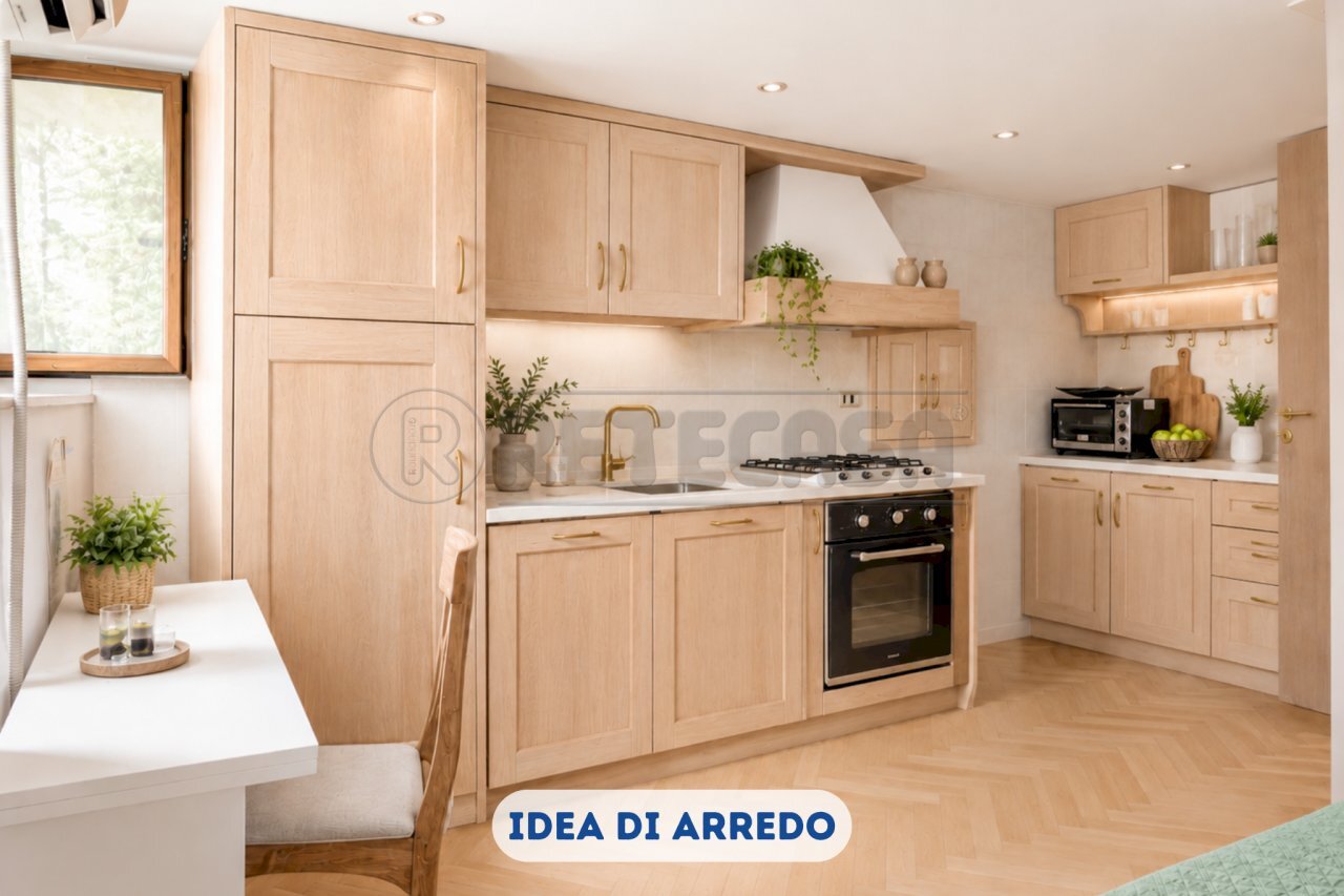 2OK - Appartamento Via Cardinale Dell'Olio 43, Bisceglie - foto 2