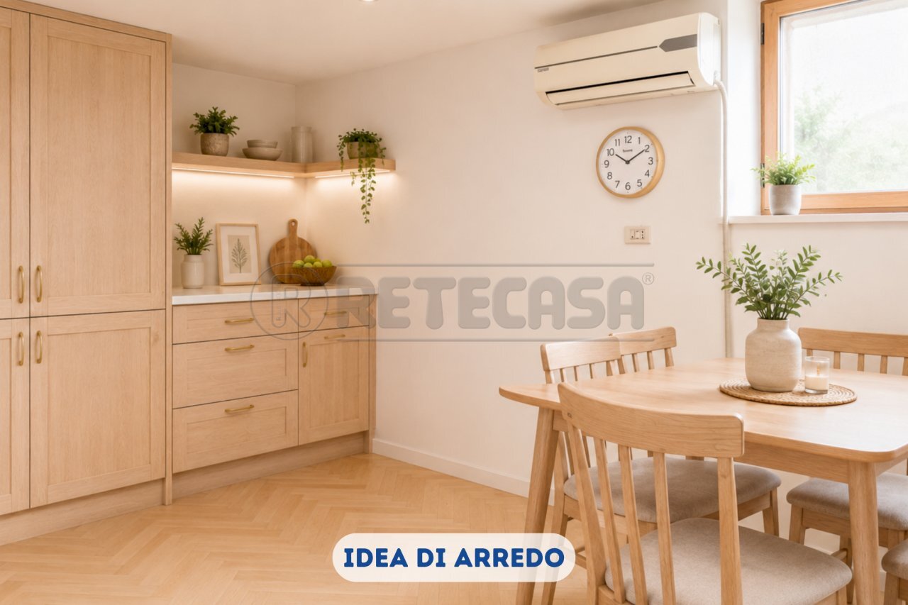 4OK - Appartamento Via Cardinale Dell'Olio 43, Bisceglie - foto 3