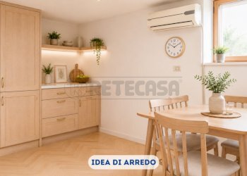 4OK - Appartamento Via Cardinale Dell'Olio 43, Bisceglie - foto 3