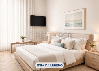 6OK - Appartamento Via Cardinale Dell'Olio 43, Bisceglie - foto 4